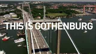 Travel Guide Gothenburg Sweden  This is Gothenburg [upl. by Stearne855]