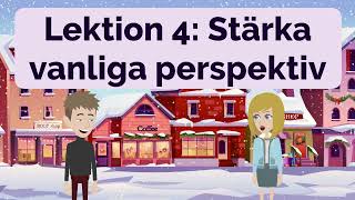 Swedish Practice Ep 260  Svenska  Lär dig svenska  träna svenska  Learn Swedish Improve Swedish [upl. by Naicul]