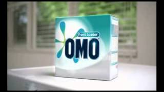 OMO commercial 2012 [upl. by Clarey47]