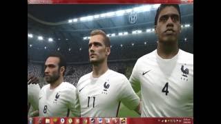 como descargar pes 2016 [upl. by Dickman754]