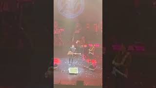 Alejandro Véliz en Vivo Teatro Gran Rex [upl. by Olifoet434]