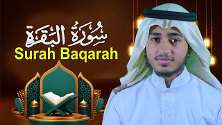 2nd Surah Al Baqarah Hafez Qari Abu Rayhan قاري ابو ريحان سورة البقره [upl. by Musser]