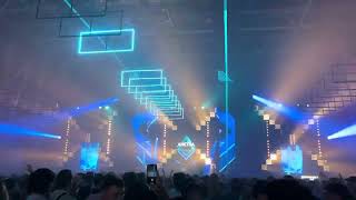 ANETHA  Awakenings festival BEST SET EVER [upl. by Huey12]