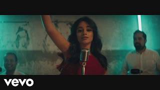 Havana Lyrics  ft Camila Cabello VEVO [upl. by Haziza624]