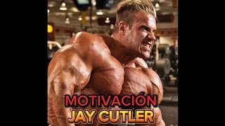 Jamás te Rindas  Motivación Jay Cutler [upl. by Portugal]