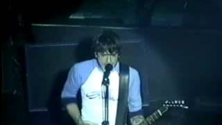 Foo Fighters  My Poor Brain Brixton Academy 1999 [upl. by Klusek]