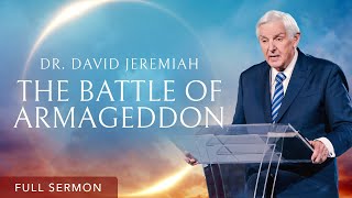 Shock and Awe  Dr David Jeremiah [upl. by Barbabas848]