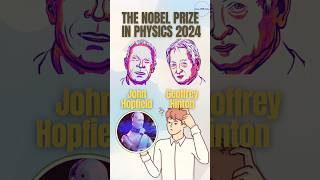 49 How Hopfield and Hinton Revolutionized Machine Learning HopfieldhintonNobelprize2024AI [upl. by Sedberry]