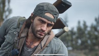 DAYS GONE Rescue Taylor [upl. by Mahgem]