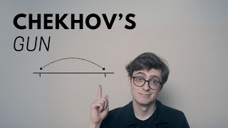 Chekhov’s Gun 3 Tips for Setups amp Payoffs [upl. by Meerek]