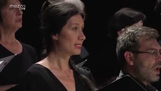 Mozart Requiem in D minor K 626 Christoph Eschenbach [upl. by Lucian]