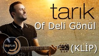 Tarık  Of Deli Gönül Official Video [upl. by Eihcir]