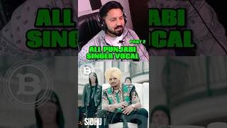 Wavy Song All Singer Voice karanaujla sidhumoosewala shorts shortsfeed [upl. by Sophie539]