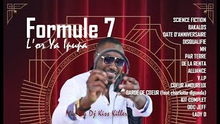 Formule 7 2 Lor Ya Ipupa [upl. by Hailee]