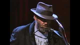 Neil Young  Old Man Live at Farm Aid 1998 [upl. by Cyndie26]