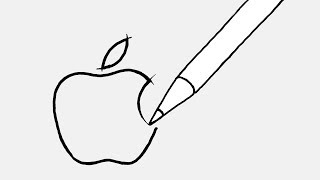 Keynote Apple 2015  Presentation Apple Pencil [upl. by Goldarina]