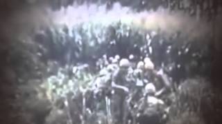 101st Airborne Division Returns to A Shau Valley Vietnam War 1970 [upl. by Eilis431]