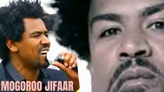 Mogoroo JifaarHuursaaNew Oromo music 2022 [upl. by Afatsum]