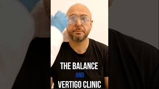 The Balance amp Vertigo Clinic  Harley Street Medical Centre [upl. by Akiv]