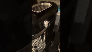 KLARSTEIN home coffee machine Review [upl. by Trask833]