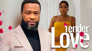 TENDER LOVE Ujams Chukwunonso amp Ego Nwosu  Brand New 2024 Nigerian Movie [upl. by Vilma]