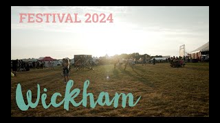 Wickham Festival 2024 [upl. by Bartlett]