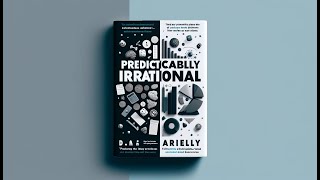 Predictably Irrational by Dan Ariely  Book Summary [upl. by Lelith]