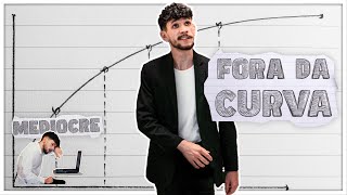 Como Me Tornei Um Profissional Fora Da Curva Aos 24 Anos [upl. by Dijam]