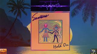 Carlos Santana  Hold On SACD [upl. by Gavriella]