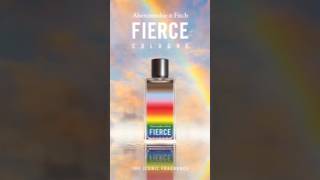 LançamentoFierce Pride de Abercrombie amp Fitch [upl. by Atkinson]