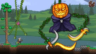 its time for some BIG summoner upgrades Terraria Calamity Summoner Lets Play 32 [upl. by Deevan]