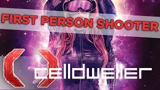 Celldweller  First Person Shooter [upl. by West]