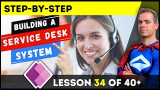 34  Ticketing System Course is BACK [upl. by Feola336]