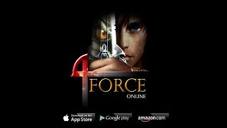 4force Online Trailer Video [upl. by Fancy]