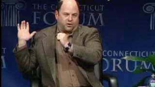 Jason Alexander Talks About A Favorite Seinfeld Moment [upl. by Rafe]