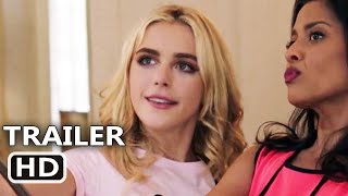 MAXIMUM TRUTH Trailer 2023 Kiernan Shipka Dylan OBrien [upl. by Essirahs5]