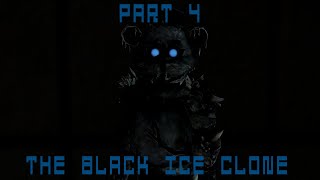 FNAF Gmod Season 3  Episode 22 The Black Ice Clone Part 4 [upl. by Tali]