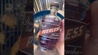 BEST DOUBLE OAK WHISKEY trending viralshorts usa viralvideo shorts [upl. by Nnayecats636]