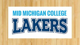 Mid Michigan College Basketball [upl. by Andel]