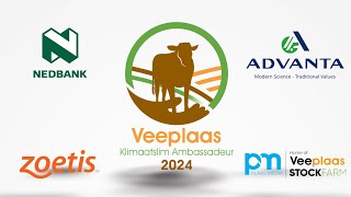 Paul Collet 2024 Veeplaas Klimaatslim Ambassadeurfinalis Deel 1 [upl. by Butterfield]