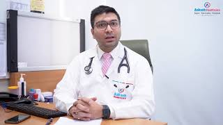 Dr Akshay Budhraja speaking about Pneumococcal conjugate vaccine [upl. by Junna]