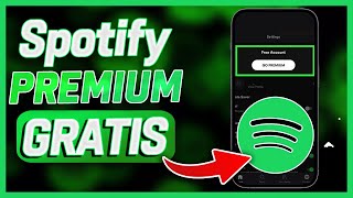 Cómo DESCARGAR Spotify Premium GRATIS 2024 ✅ Cómo tener SPOTIFY PREMIUM GRATIS apk Actualizado [upl. by Keverian]