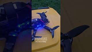 drone racingdrone horshamvictoria fpv fpvdrone [upl. by Dunn]