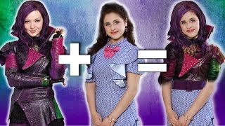 Ways to Be Wicked From quotDescendants 2quotOfficial Lyric Video [upl. by Ripleigh700]