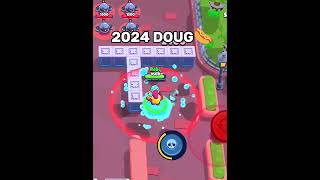 8 bit 😔😞 brawlstars supercell brawltalk [upl. by Azrim]