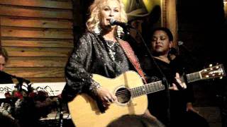 Lorrie Morgan Out of Your Shoes [upl. by Siduhey]