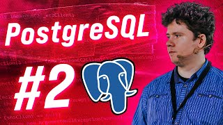 Практический курс по SQL для начинающих  2 Базовые SELECT запросы [upl. by Slosberg]