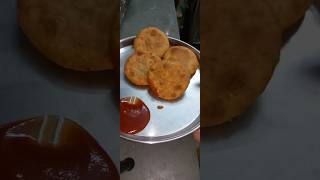 Aalu ki khasta kachori song recipe music kooking nirmalgond [upl. by Berghoff750]