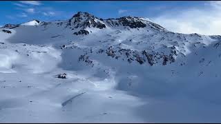 Skitour Hoher Sonnblick 3106 m [upl. by Ameh405]