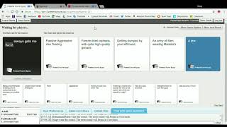 POUNDING MISS DAISY  Cards Against Humanity  Ep1 [upl. by Oneg711]